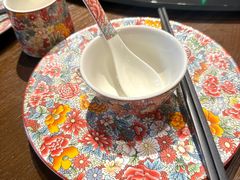 -HOHO餐厅(古子城店)