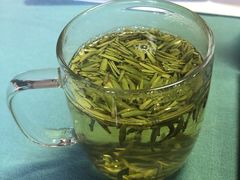 -江南忆茶坊(城市店)