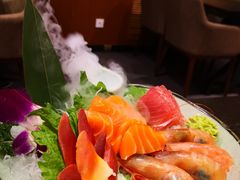 -福樱兰海鲜放题铁板烧(加州店)