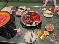-牛New寿喜烧(曹路花园城店)