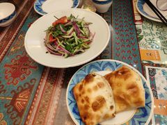 -巴依老爷新疆美食(魏公村店)