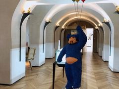 -Me Coffee下午茶艺术空间