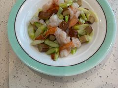 -巧克力渔家.小船海鲜胶东菜(万平口店)