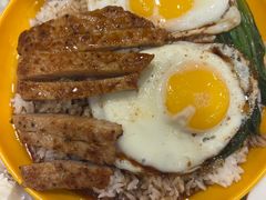 -澳门陈光记烧味饭店(南京德基广场店)