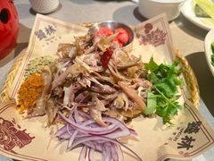 -饕林餐厅(春熙路店)