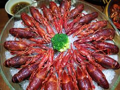 -红盔甲·小龙虾(天钥桥店)