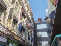 -中山路步行街
