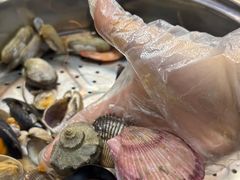 -富临港·蒸汽海鲜·手抓海鲜·炒菜(栈桥店)