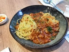 -玛格萝妮比萨屋(四平店)