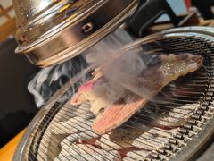 -隐炉和牛烧肉店(群力店)