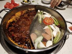 -吉之源火锅(吉之源丰都店)