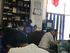 -八爷手擀炸酱面(张家窝店)