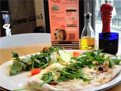 -玛尚诺Pizza&Bar(长泰广场店)