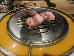 -姜虎东白丁烤肉(恒隆广场店)