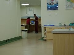 -美联众合动物医院·24h京西诊疗中心