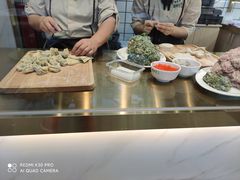 -袁记云饺(西安路店)