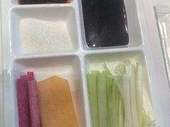 -玉林烤鸭店(黄村兴华店)
