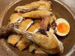 -秋色客家菜(流塘店)