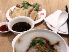 -泰煌鸡·上海白斩鸡·鸡汤面(万航店)