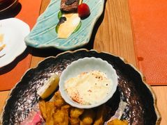 -松涛日本料理