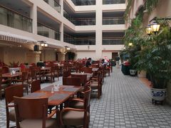 -北京北方佳苑饭店