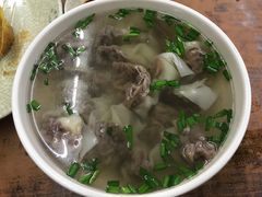 -清真蒋有记(老门东店)