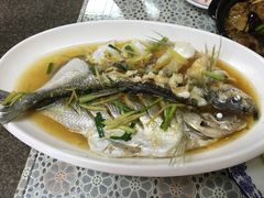 -灵福缘私房菜·农家菜(拈花湾·灵山大佛必推店)