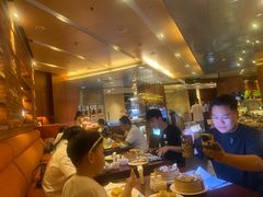 -马哥孛罗咖啡厅·Cafe Marco (厦门马哥孛罗东方大酒店)
