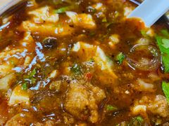 -代四孃牛华豆腐脑美味小食(总店)