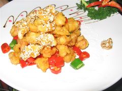 -皇轩大饭店(观音桥店)