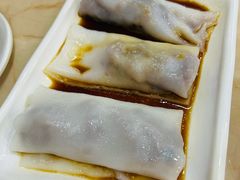 -盛记粥面(佐敦店)