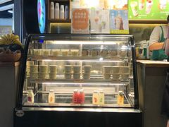 -宝珠奶酪(闵行仲盛店)