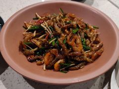 -半山腰·云南菜(侨福芳草地店)
