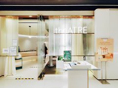 -théATRE 茶聚场(王府中環店)
