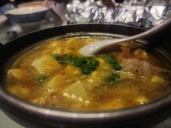 -19号私房菜(云南路店)