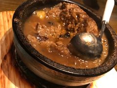 -粗茶淡饭·隐庐私厨(东亭店)
