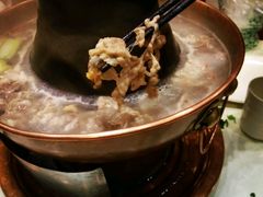 -满旗楼 北京烤鸭·涮羊肉火锅(武昌店)
