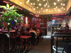 -牛排叔叔自助餐厅(太原万达店)