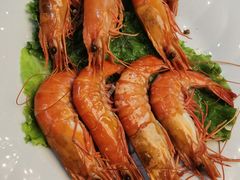 -金沙滩海鲜餐厅(龙水园店)