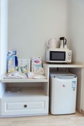 -海豚湾高端月子会所(黄浦店)