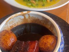 -永安鱼庄·镇江菜(丁卯店)