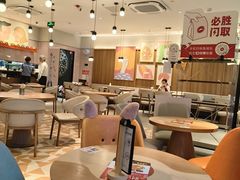 -必胜客(龙茗店)
