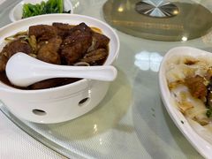 -龙禧渔村酒楼