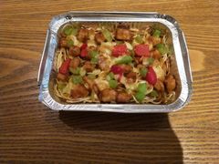 -乐凯撒披萨(中心书城店)