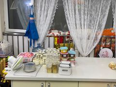 -爱之旅diy烘焙坊(西直门店)
