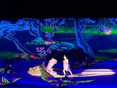 -鼎盛王朝康熙大典实景演出