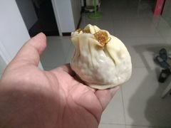 -航天馒头(瞻园路店)