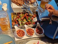 -No.DD戳子烧烤·江湖菜(北京总店)