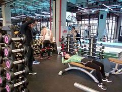 -GYMCARE VIVA(金开店)