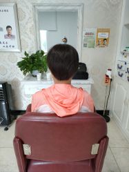 -唐风采假发补发定制